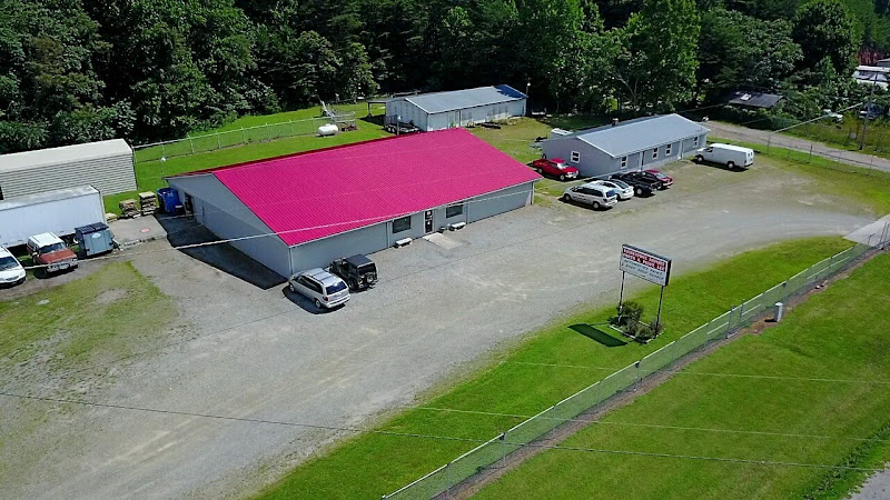 Fairystone Import Parts & Paint