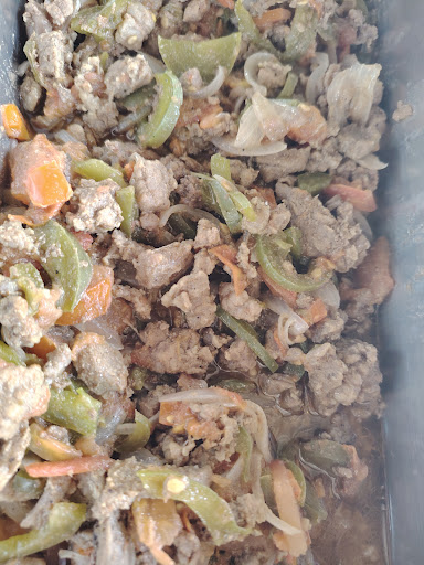 Dugout Comidas Caseras.