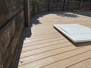 Photo n°15 de MG Concept à Pierrevillers (Charpentier)