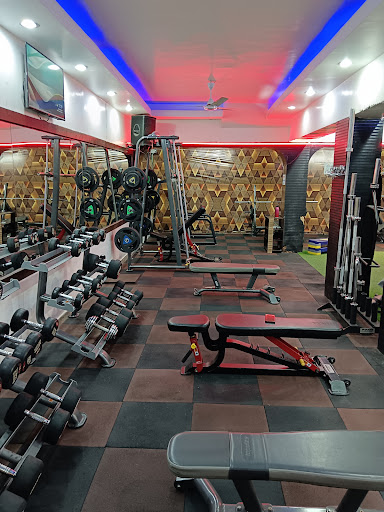 Mahadev Fitness Gym By Samrat Singh - Best Gym | Women Fitness Gym | Fitness Club in Saharanpur