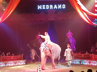Photos of Magic World