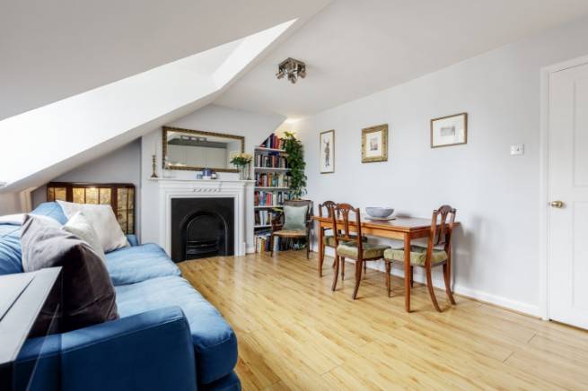 Elsbeth Mauleverer EXP | Real Estate Agent | Central & Southwest London photo 3