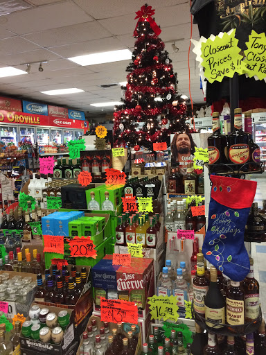 Tony's Food & Liquor - Thumbnail