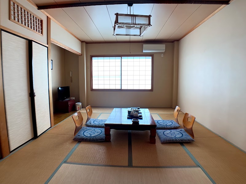 料理旅館はしもと