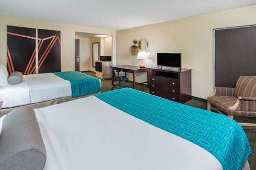 Howard Johnson by Wyndham Albuquerque Midtown Gallery - United States