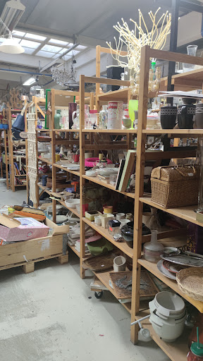 Osbys Förmedlingscentral - Visual