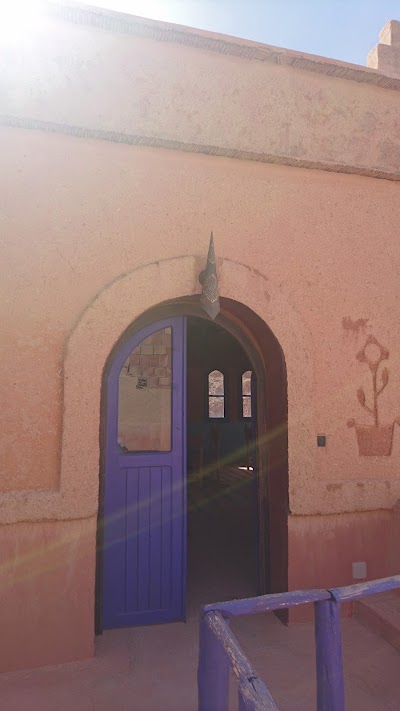 Photos of Riad Bleu Afriqua