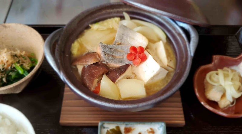 日本料理 いのなかのかわず