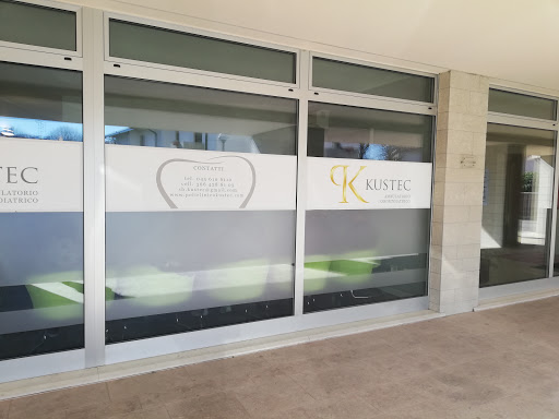 Kustec - Visual