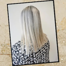 Photo n°11 de Confidence coiffure à Ergué-Gabéric (Salon de coiffure)