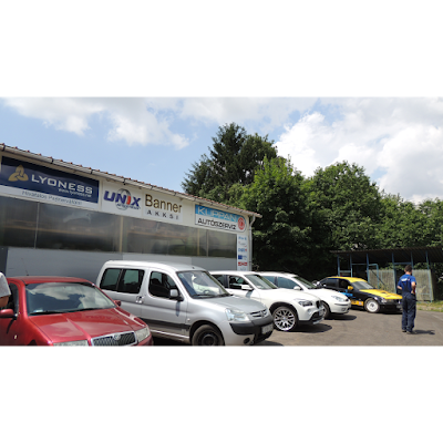 Photos of Klippan Car Service