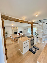 Photo n°15 de Gîte Mouilleron-le-Captif à Mouilleron-le-Captif (Hôtel)