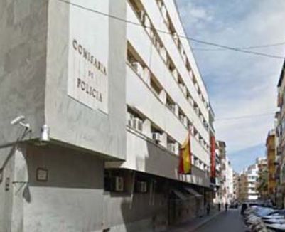 Comisaría Cuerpo Nacional de Policia de Benidorm - Thumbnail