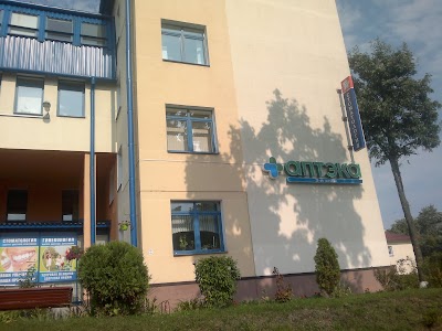 Photos of 9-Ya Gorodskaya Poliklinika