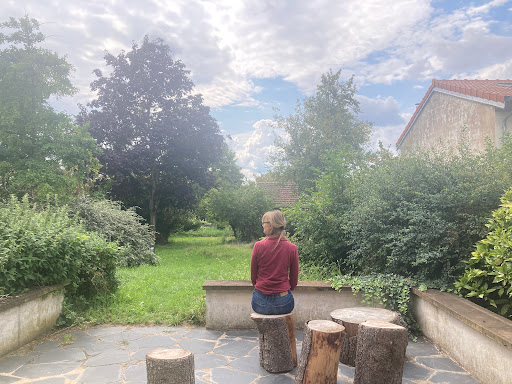 Photo de La Piscine (co-working)