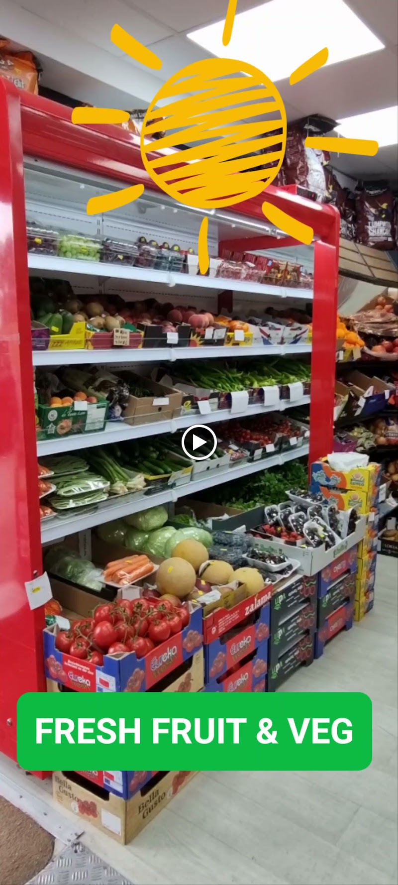 Continental Food Store photo 2