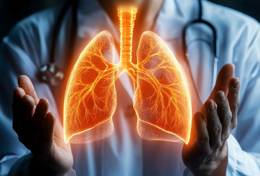 Lung cancer is a serious condition that begins in the lungs and may affect breathing and overall…