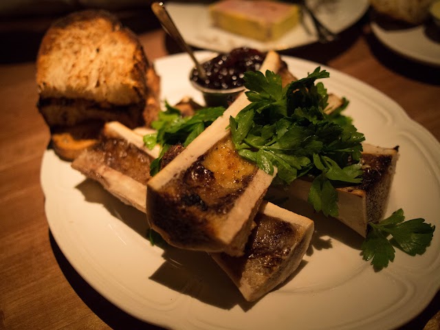 Bavette's Bar & Boeuf