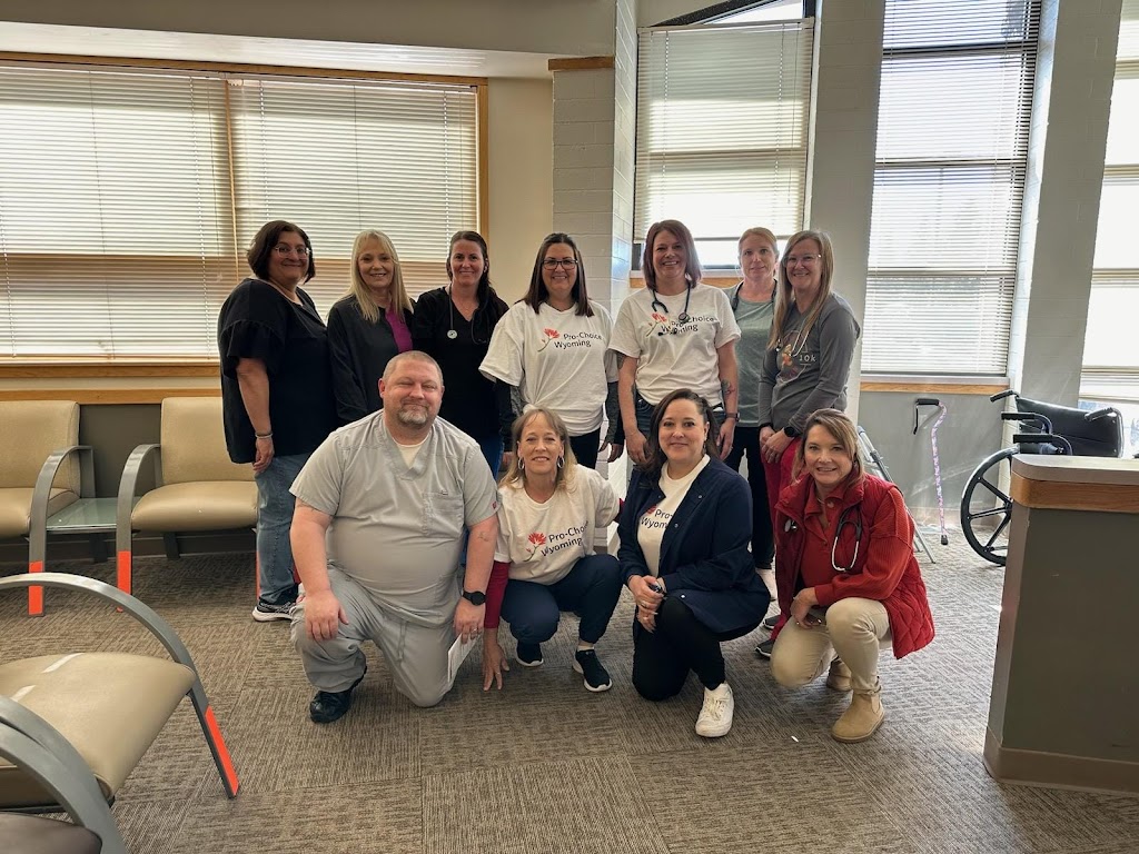 Carol Fischer Family Practice