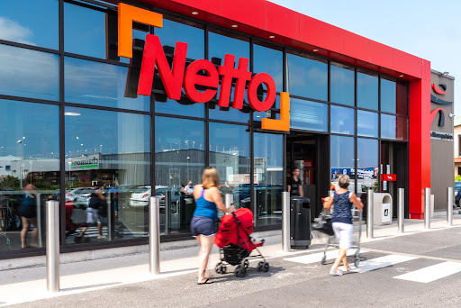 Photo 1 - Netto