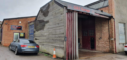 G&S GARAGE LTD - Thumbnail