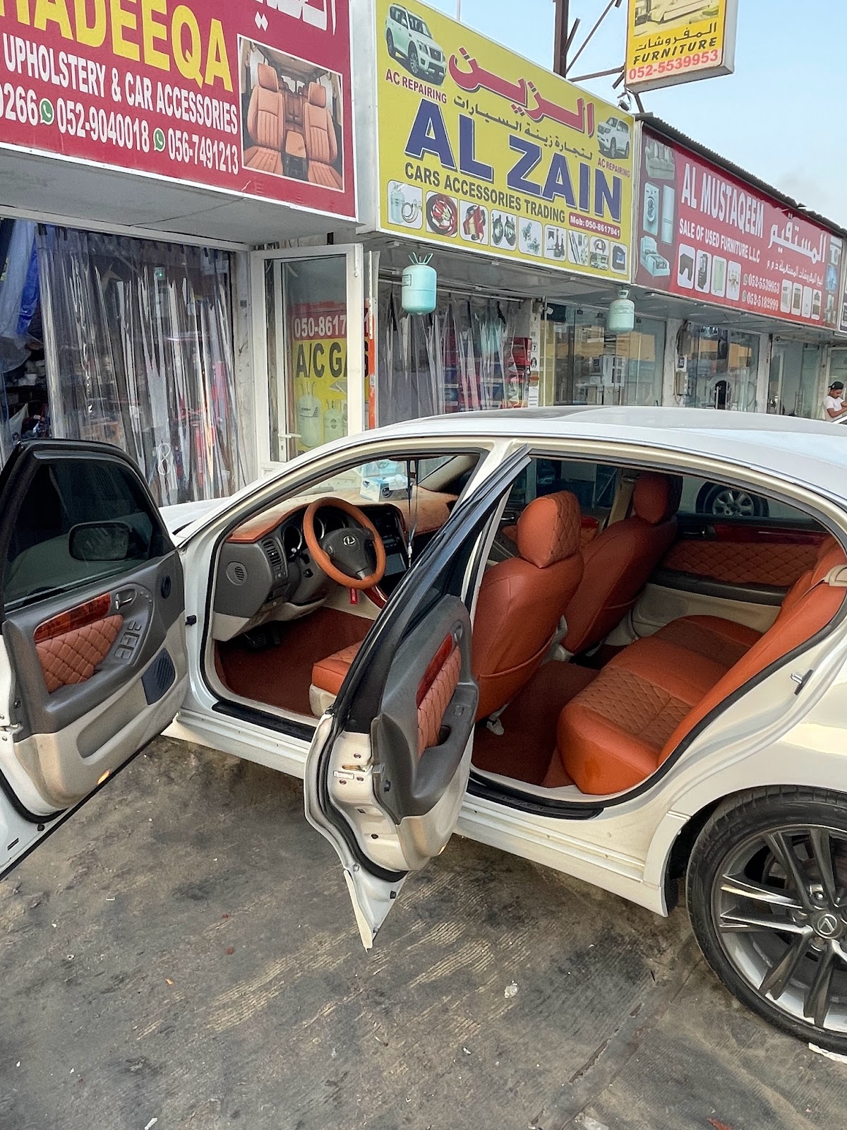 YACO AUTOMOTIVE - صورة 4