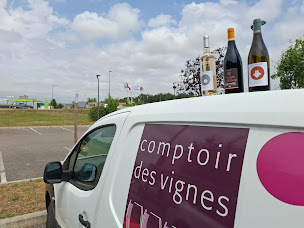 Photo n°25 de Comptoir des Vignes Chevigny-Saint-Sauveur à Chevigny-Saint-Sauveur (Cave à vins)