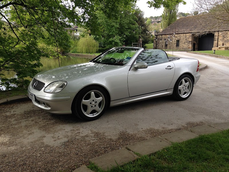 Eagle Car Centre photo 3