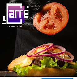 Photo n°1 de Snack le Carré à Toulon (Restaurant)