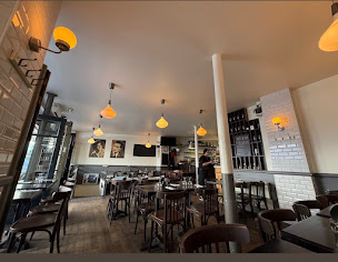 Photo n°7 de Le Café Parisien à Paris (Brasserie)