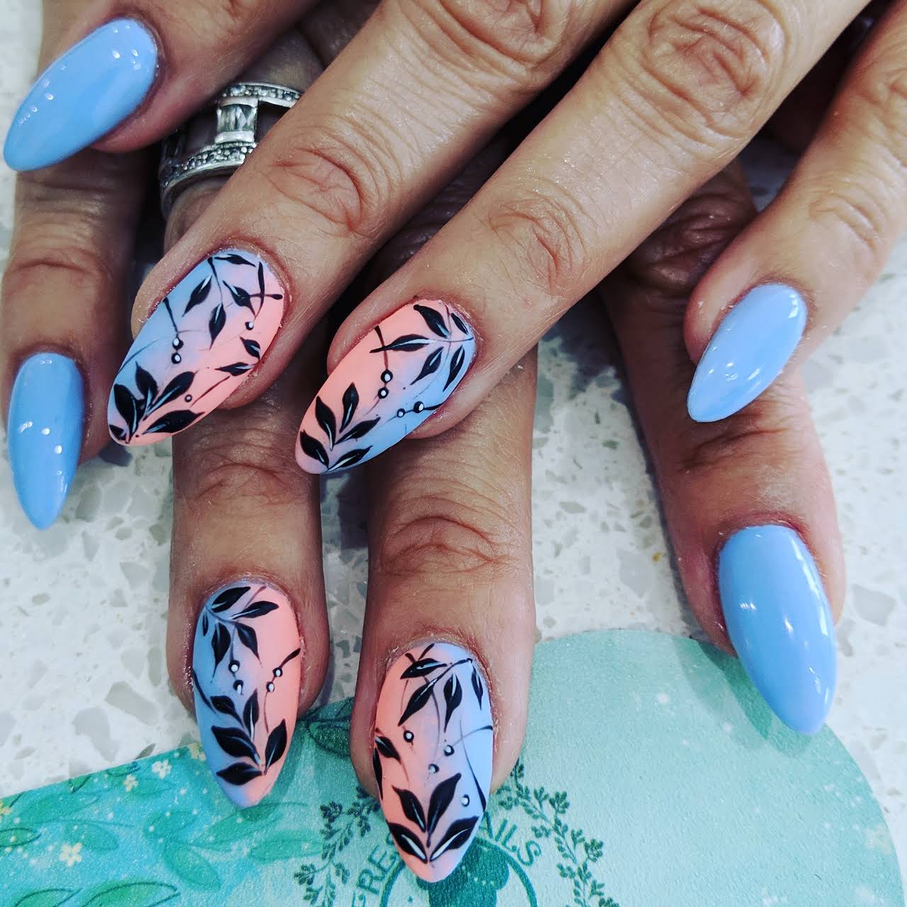 fresh nails Nail Salon in West Hempstead