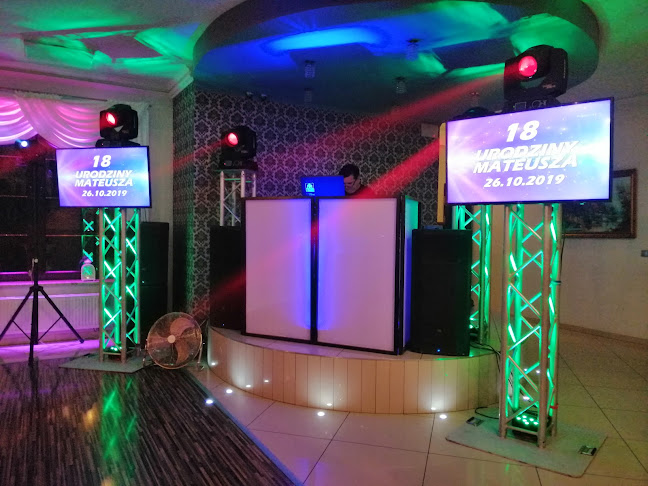 Dom Weselny SOLARIS - Organizator imprez