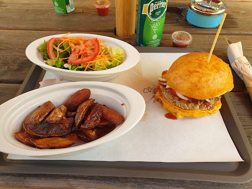 Photo 4 - Lamylie burger