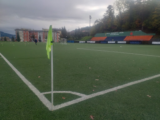 Stadio E. Broccardi - Visual