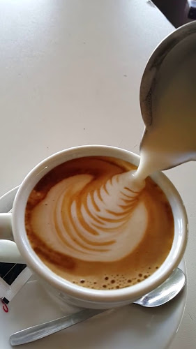 Caffe bar Terasa