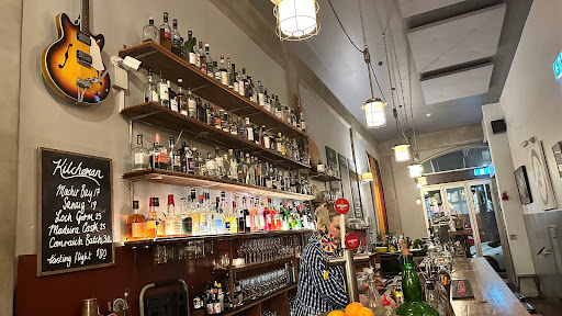 Poquito Bar Wellington - Thumbnail