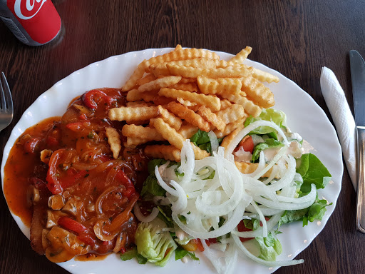 Med Kebab - Thumbnail
