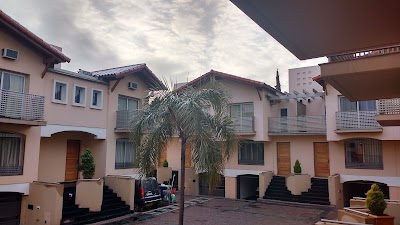 Photos of Apart Hotel Solares De Maipu
