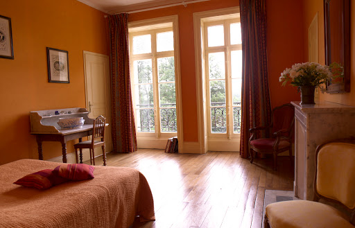 Château des Essards Gallery - France