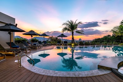 Skyview Resort Phuket Patong Beach 1