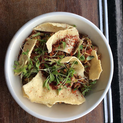 The Hug and Pint by null