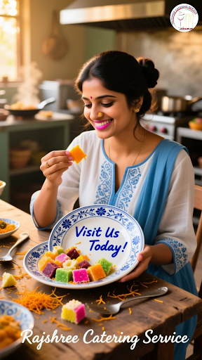Experience the finest Inauguration Catering in Jodhpur with Rajshree Catering Service! Our expert… post image