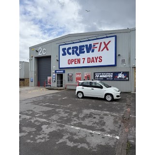 Screwfix Perry Barr