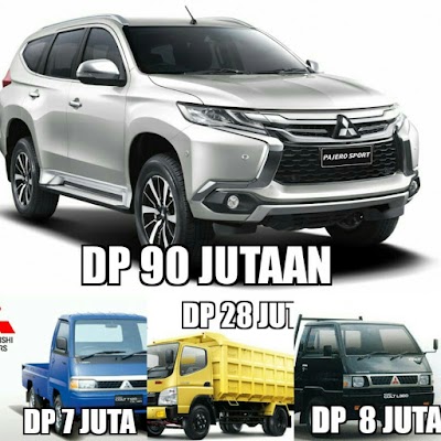 Photos of Dealer Mitsubishi Sragen