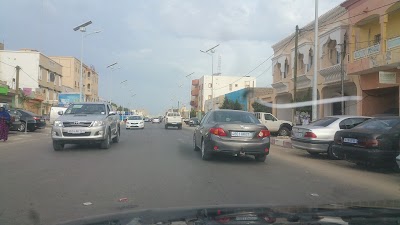 Photos of Supermarch&eacute; Salaam