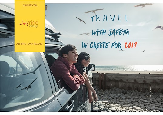 Joyride Car Rental | Athens, Author: Joyride Car Rental | Athens