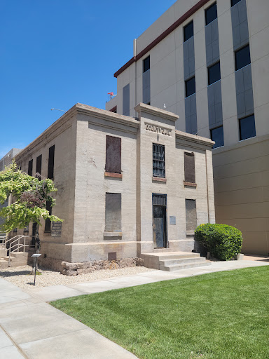 Kingman Municipal Court - Thumbnail