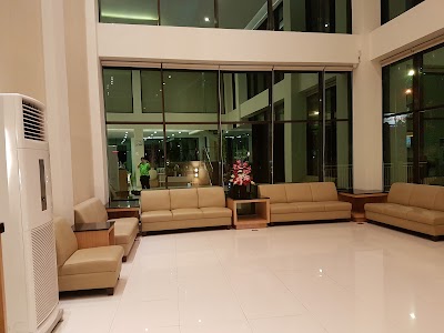 Photos of Hotel Amoris Purwokerto