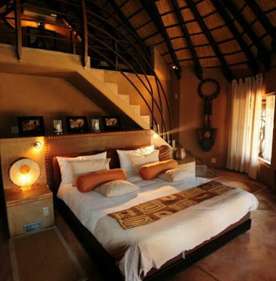 Photos of OKONJIMA VILLA