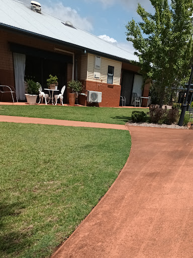 South Toowoomba Baptist Church